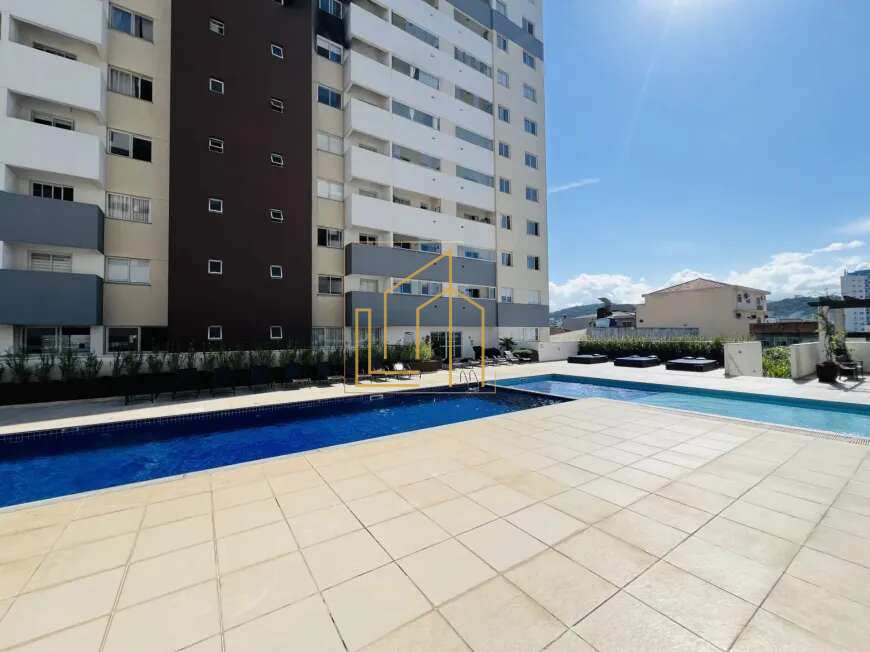 02 dormitórios c/suite com piscina - Lucio Souza - Corretor de Imóveis