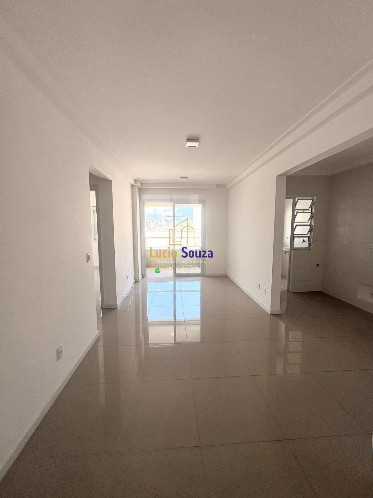 02 DORMITÓRIOS COM SUÍTE - 02 VAGAS - HOME CLUB COM PISCINA - Lucio Souza - Corretor de Imóveis