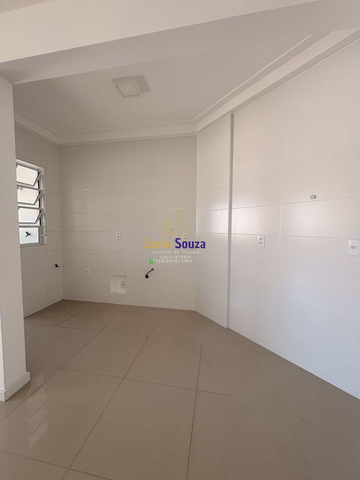 02 DORMITÓRIOS COM SUÍTE - 02 VAGAS - HOME CLUB COM PISCINA - Lucio Souza - Corretor de Imóveis