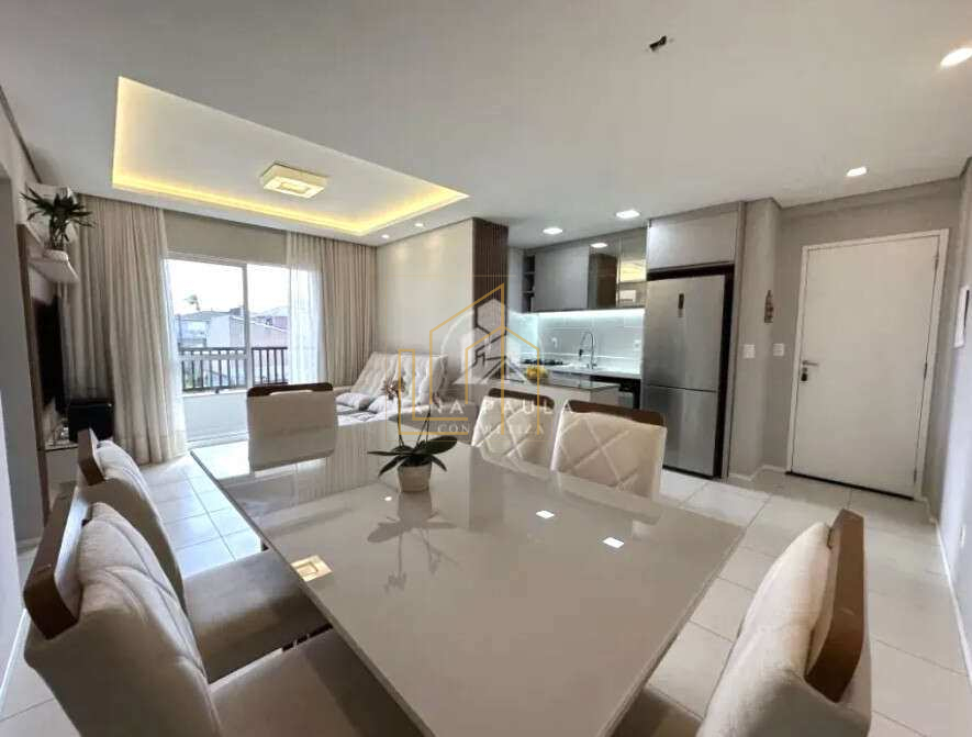 02 dormitórios com suíte - Bairro Ipiranga- São José. - Lucio Souza - Corretor de Imóveis