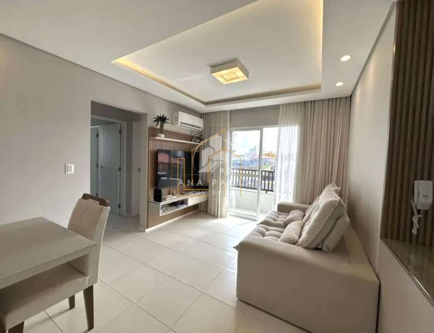 02 dormitórios com suíte - Bairro Ipiranga- São José. - Lucio Souza - Corretor de Imóveis