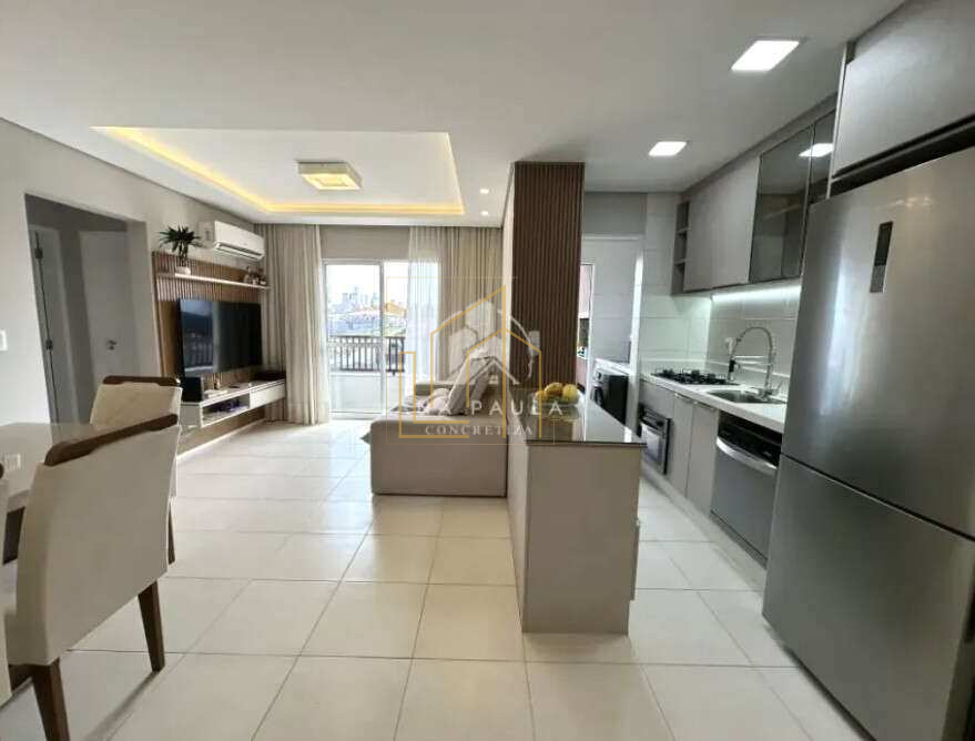 02 dormitórios com suíte - Bairro Ipiranga- São José. - Lucio Souza - Corretor de Imóveis