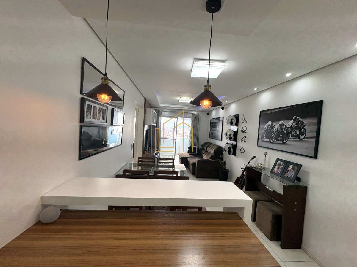 02 DORMITÓRIOS COM SUÍTE - ANDAR ALTO E VISTA LIVRE - Lucio Souza - Corretor de Imóveis