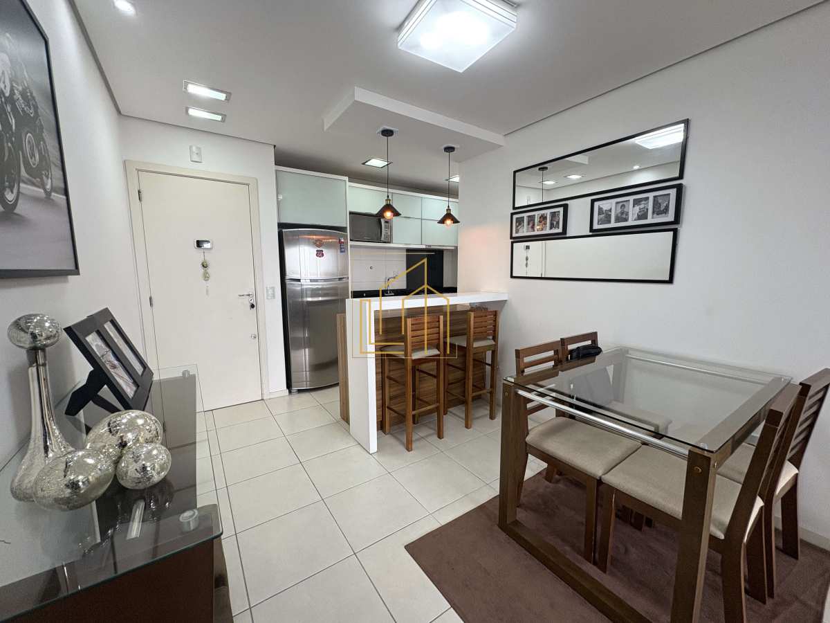 02 DORMITÓRIOS COM SUÍTE - ANDAR ALTO E VISTA LIVRE - Lucio Souza - Corretor de Imóveis