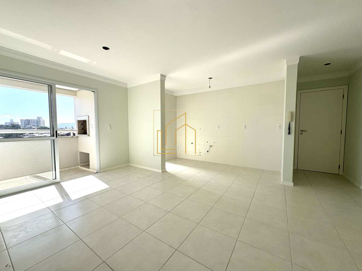 02 dormitórios com suíte andar alto -vista livre - Lucio Souza - Corretor de Imóveis