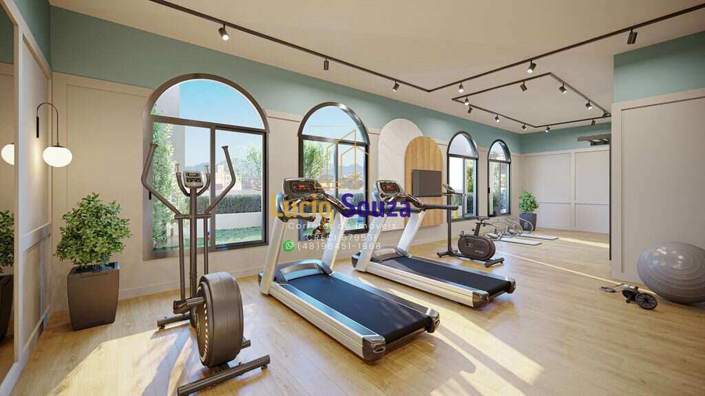 02 DORMITÓRIOS COM SUÍTE - PISCINA -ACADEMIA - Lucio Souza - Corretor de Imóveis