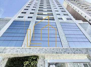 02 dormitórios com suíte - Vista mar - Pronto pra morar - Lucio Souza - Corretor de Imóveis