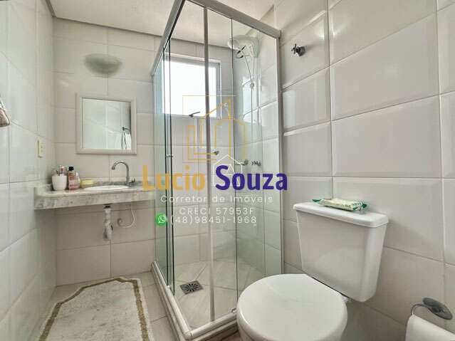 02 DORMITÓRIOS COM SUÍTE - Lucio Souza - Corretor de Imóveis