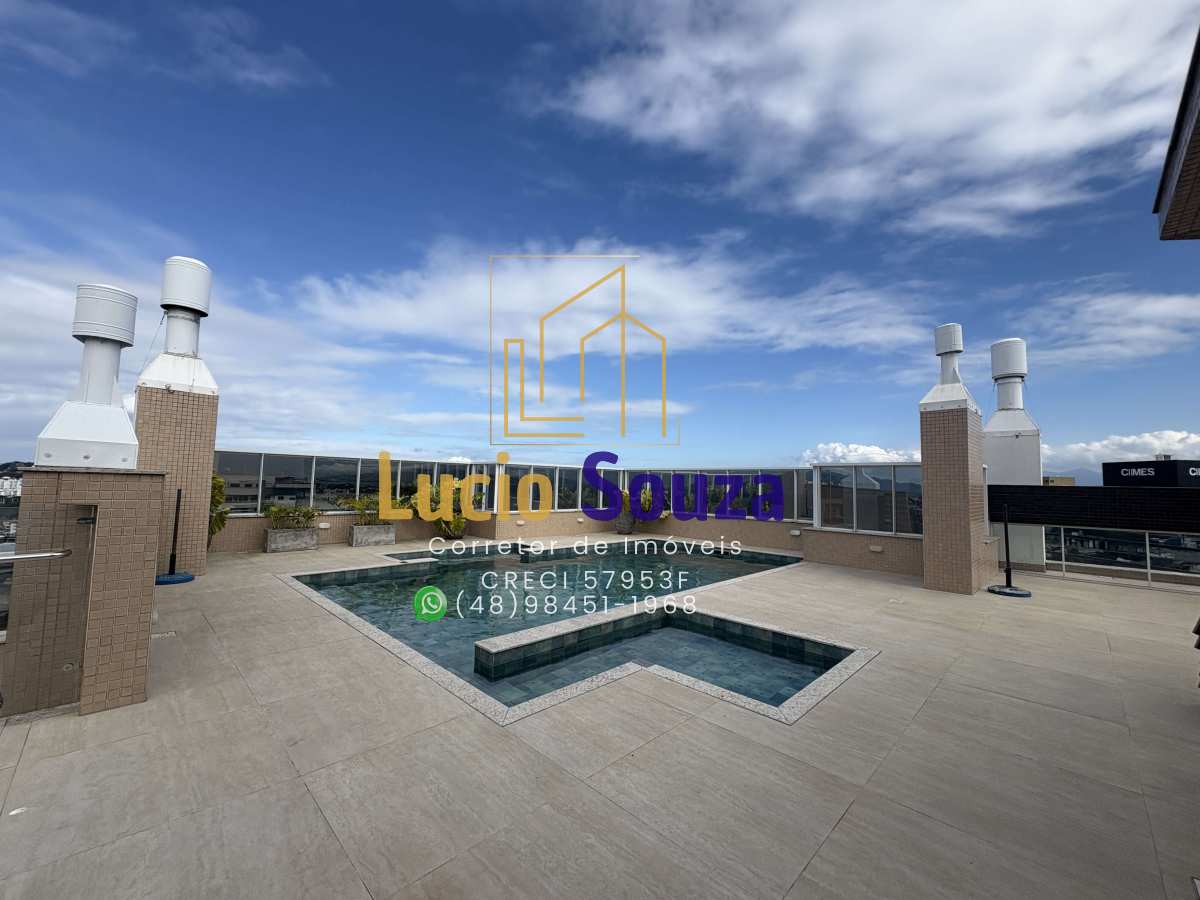 02 suítes - 96,79m² - INFRAESTRUTURA COMPLETA - Lucio Souza - Corretor de Imóveis