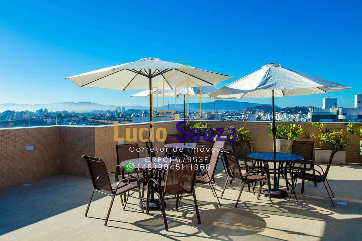 03 DORMITÓRIOS - 02 DEMI SUÍTE - INFRAESTRUTURA COMPLETA - Lucio Souza - Corretor de Imóveis