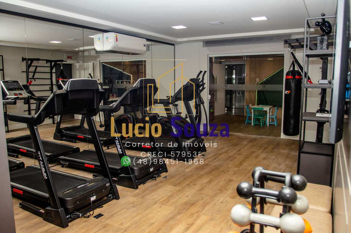 03 DORMITÓRIOS - 02 DEMI SUÍTE - INFRAESTRUTURA COMPLETA - Lucio Souza - Corretor de Imóveis