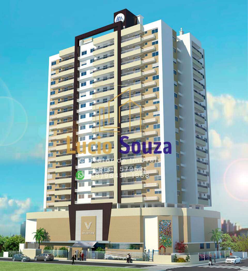 03 DORMITÓRIOS - 02 DEMI SUÍTE - INFRAESTRUTURA COMPLETA - Lucio Souza - Corretor de Imóveis