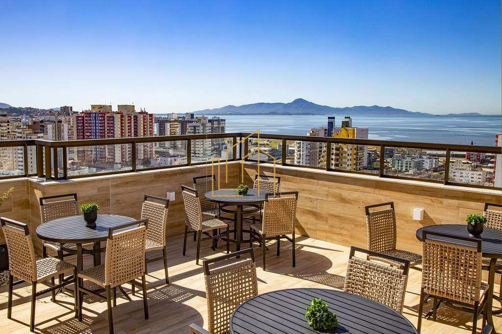 APARTAMENTO 3 DORMITÓRIOS COM 2 SUITES | VISTA MAR - Lucio Souza - Corretor de Imóveis