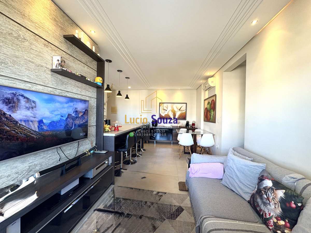 03 DORMITORIOS C/SUITE - 02 VAGAS GARAGENS -BAIRRO JARDIM CIDADE - SÃO JOSÉ - Lucio Souza - Corretor de Imóveis