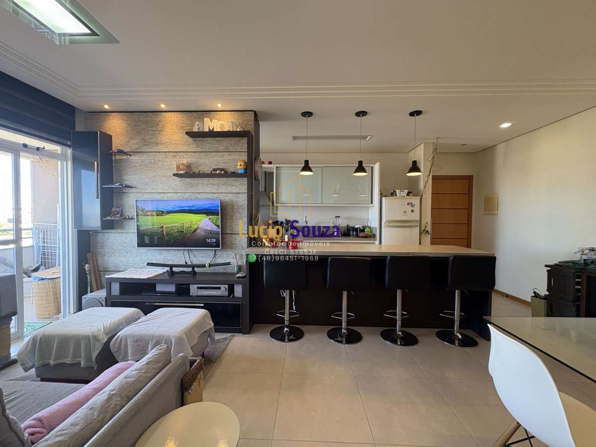 03 DORMITORIOS C/SUITE - 02 VAGAS GARAGENS -BAIRRO JARDIM CIDADE - SÃO JOSÉ - Lucio Souza - Corretor de Imóveis