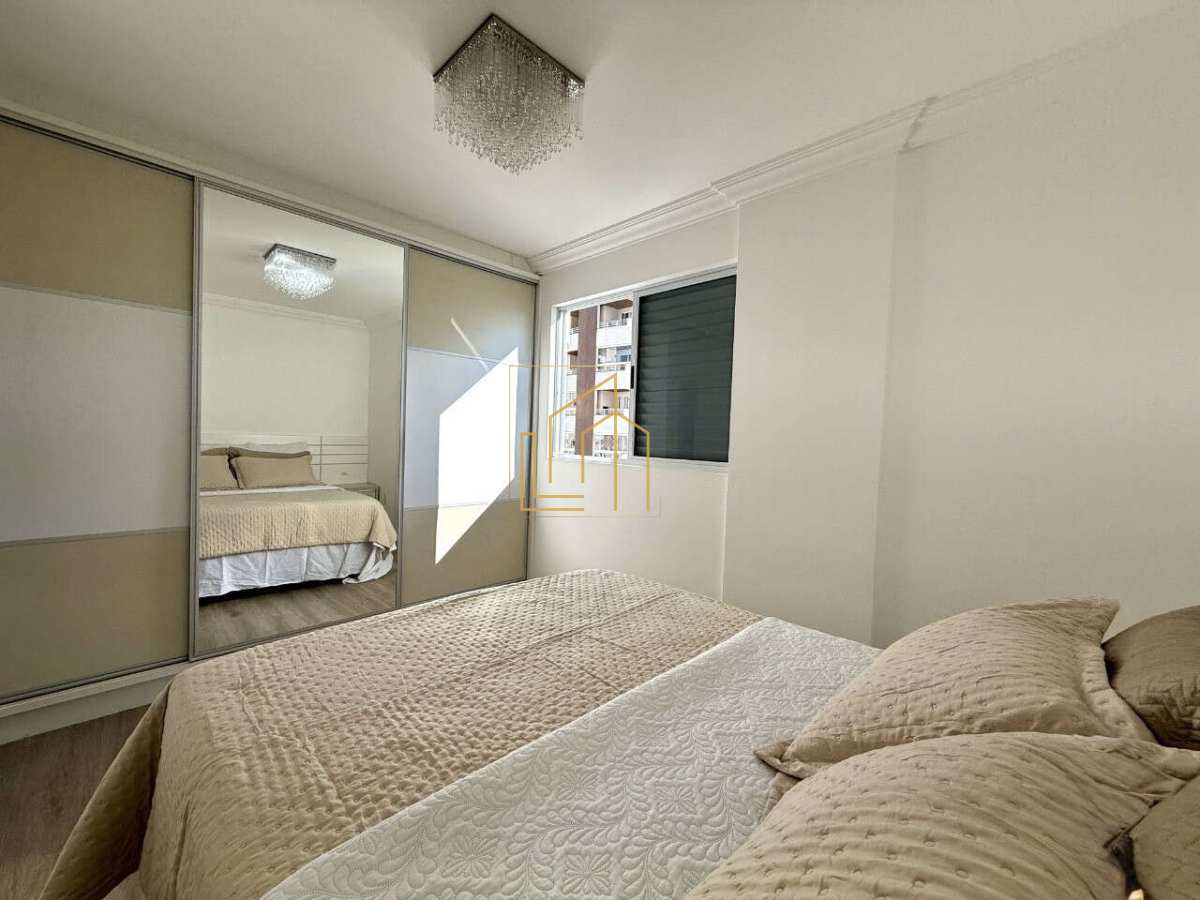 03 dormitórios c/suite -110m2 área privativa-andar alto - Lucio Souza - Corretor de Imóveis