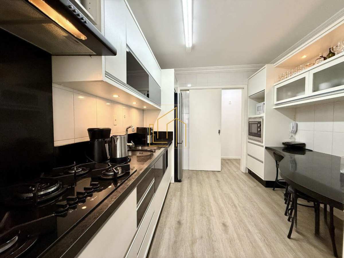 03 dormitórios c/suite -110m2 área privativa-andar alto - Lucio Souza - Corretor de Imóveis