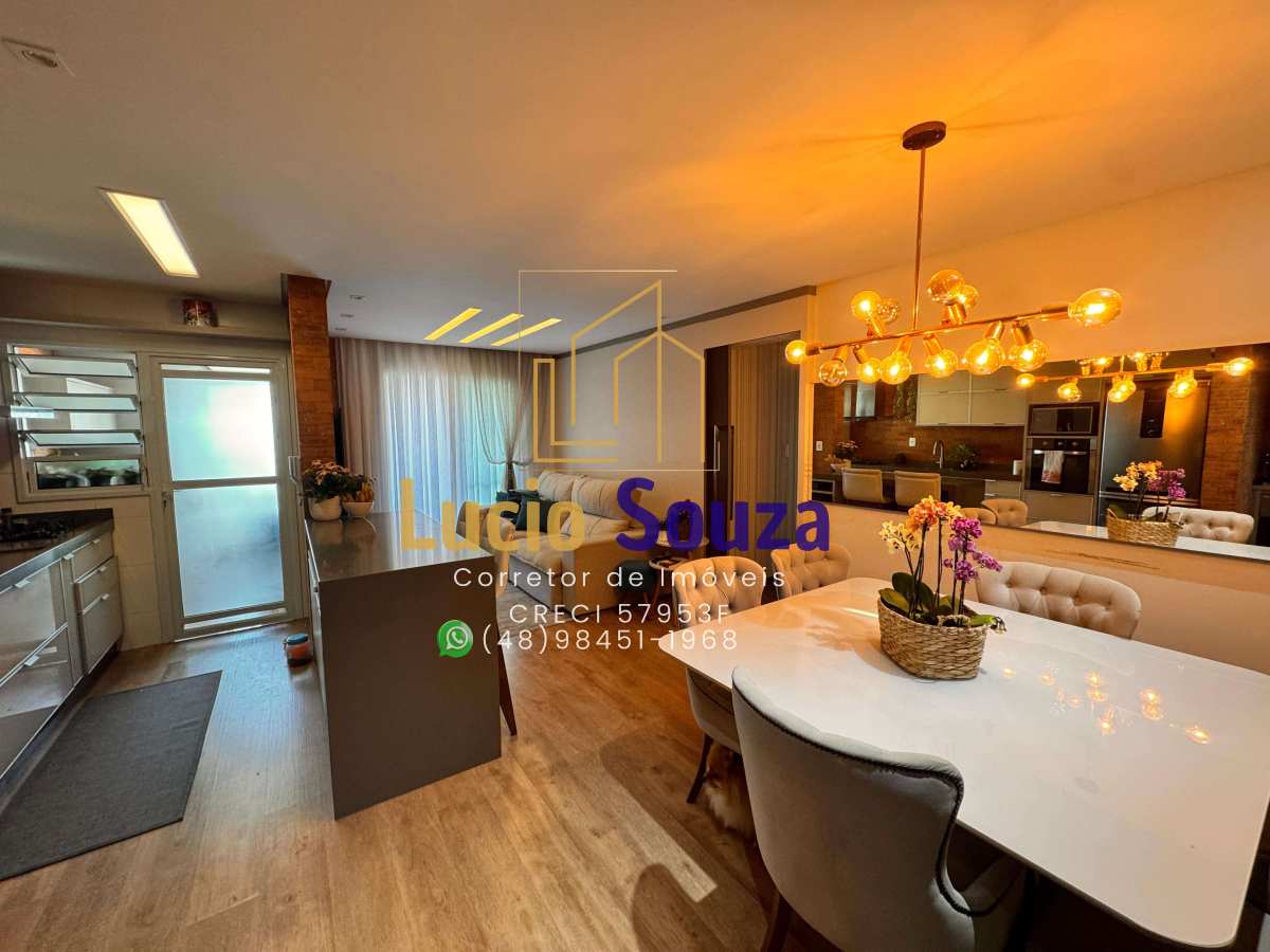 03 DORMITÓRIOS C/SUITE - ANDAR ALTO - VISTA MAR -SOL DA MANHÃ - Lucio Souza - Corretor de Imóveis