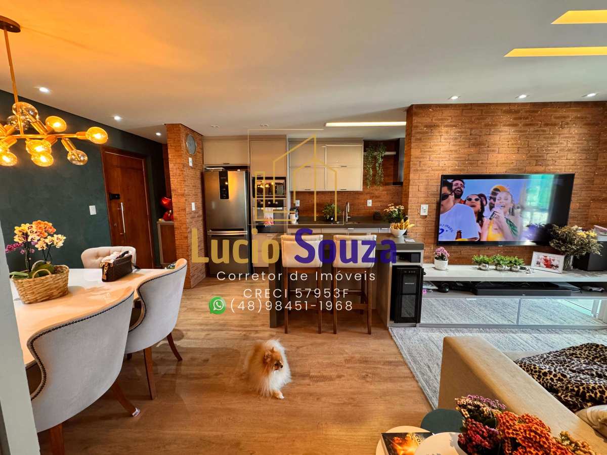 03 DORMITÓRIOS C/SUITE - ANDAR ALTO - VISTA MAR -SOL DA MANHÃ - Lucio Souza - Corretor de Imóveis