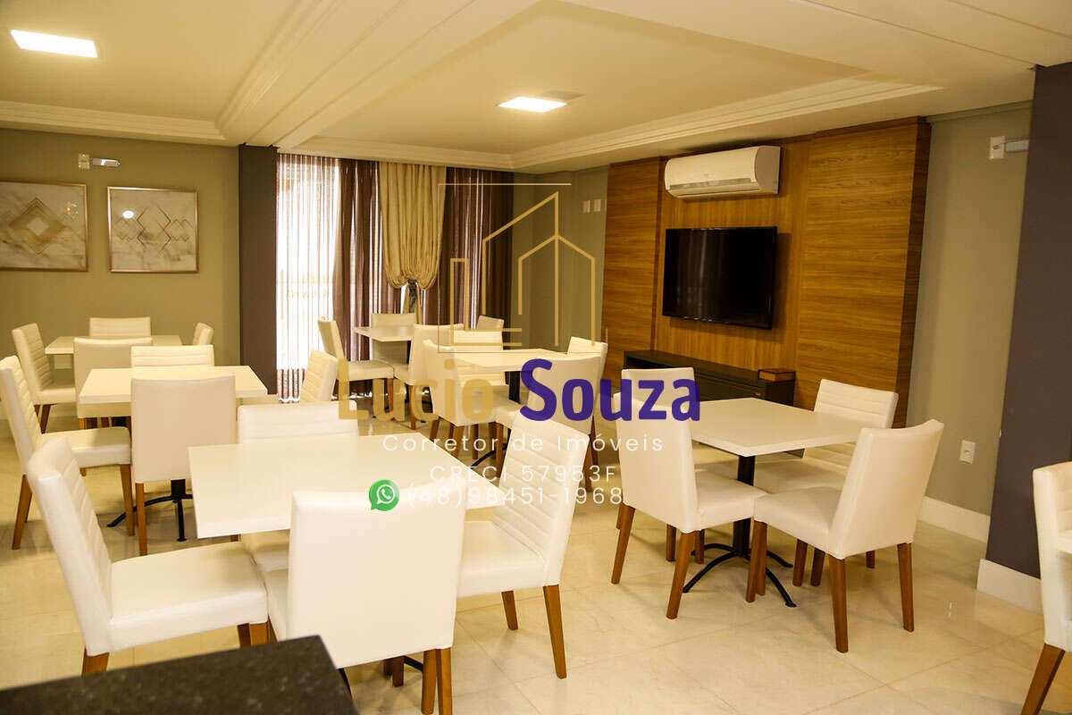 03 DORMITÓRIOS C/SUITE - PISCINA HOME CLUB - Lucio Souza - Corretor de Imóveis