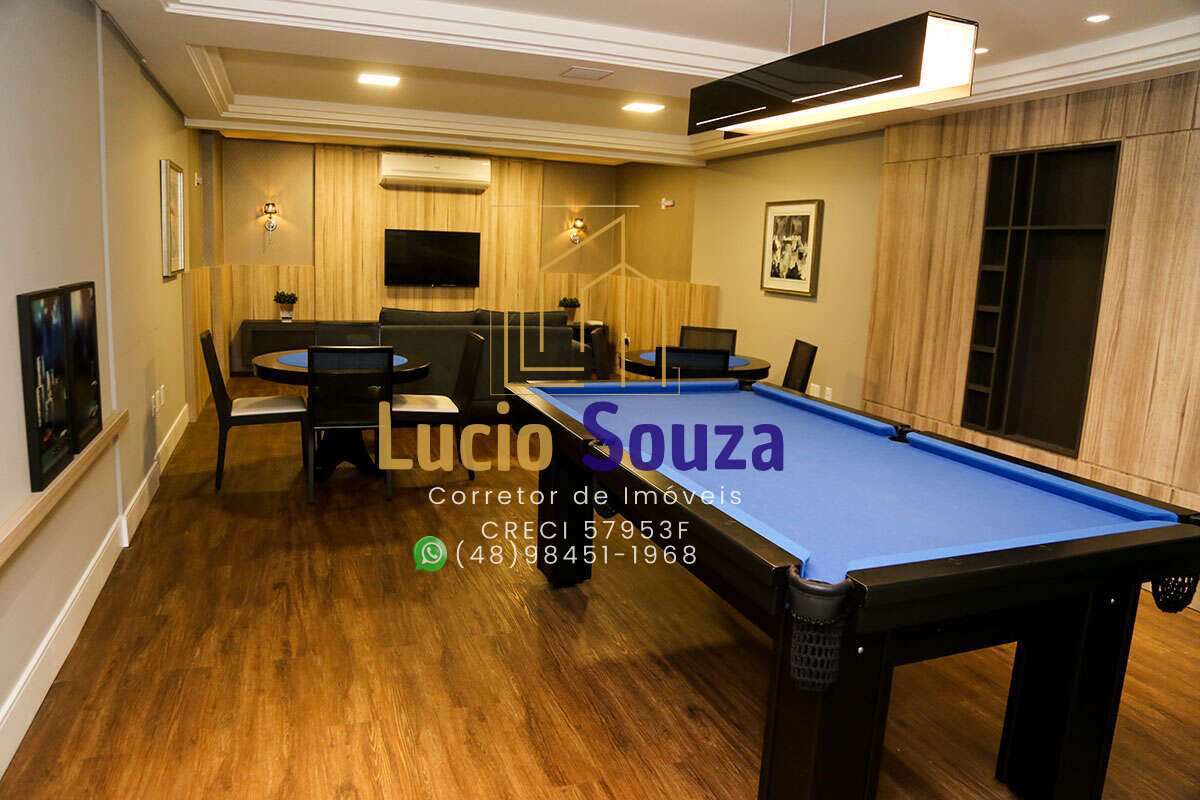 03 DORMITÓRIOS C/SUITE - PISCINA HOME CLUB - Lucio Souza - Corretor de Imóveis