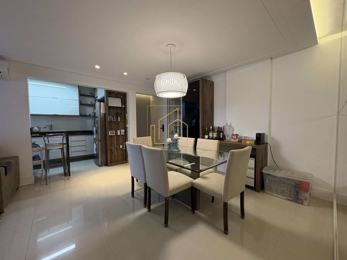 03 DORMITÓRIOS COM SUÍTE - 02 VAGAS - ANDAR ALTO - Lucio Souza - Corretor de Imóveis