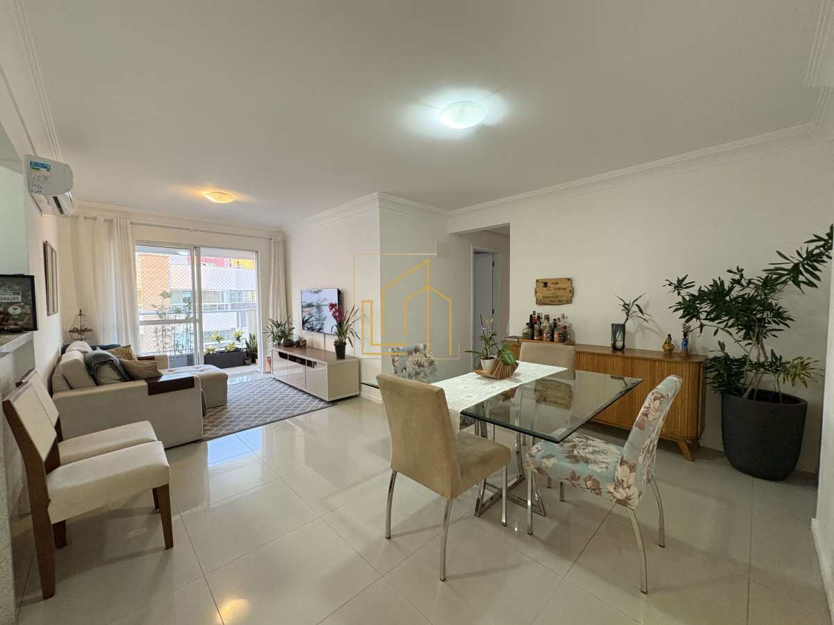 03 dormitórios com suíte - 02 vagas de garagem - Lucio Souza - Corretor de Imóveis