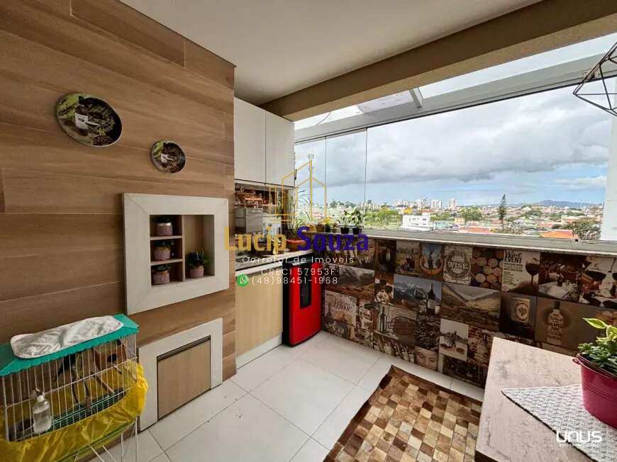 03 DORMITÓRIOS COM SUÍTE - PISCINA - 02 VAGAS - Lucio Souza - Corretor de Imóveis