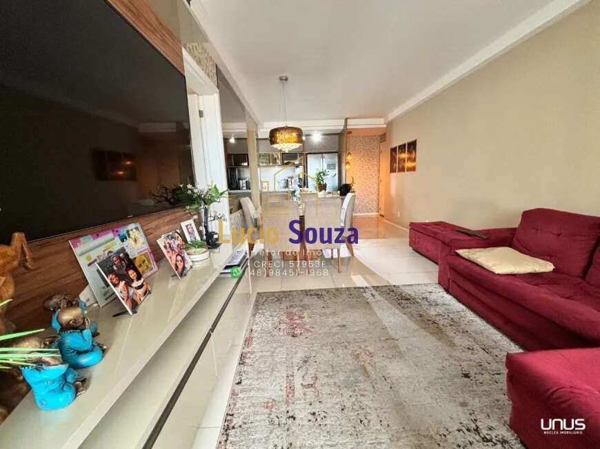 03 DORMITÓRIOS COM SUÍTE - PISCINA - 02 VAGAS - Lucio Souza - Corretor de Imóveis