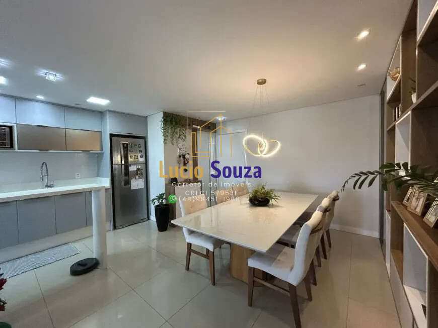 03 DORMITÓRIOS COM SUÍTE - PISCINA - 02 VAGAS - Lucio Souza - Corretor de Imóveis