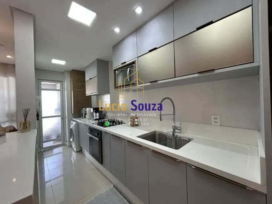 03 DORMITÓRIOS COM SUÍTE - PISCINA - 02 VAGAS - Lucio Souza - Corretor de Imóveis