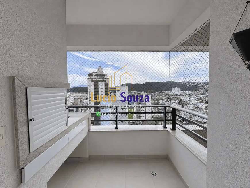 2 Dormitórios (sendo um suíte ) Mobiliado - Bairro Kobrasol - São José SC - Lucio Souza Corretor de Imóveis