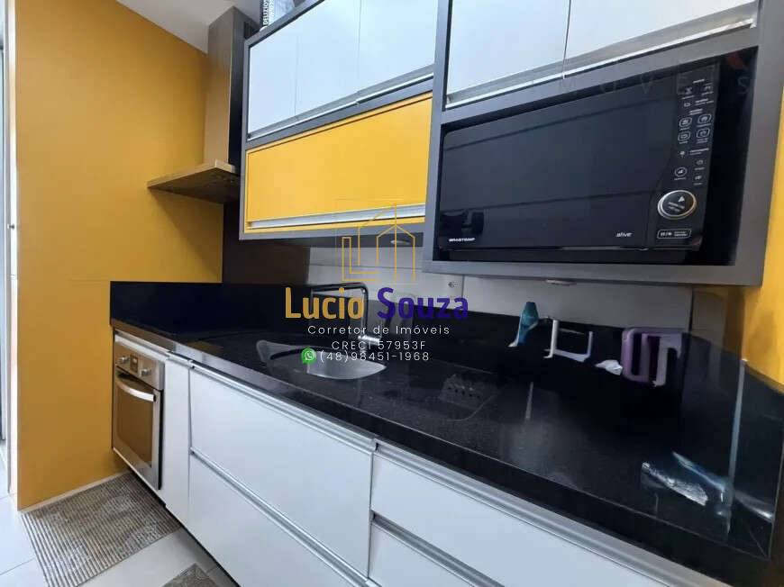 3 DORMITÓRIOS C/SUITE - 2 VAGAS DE GARAGEM- VISTA LIBRE - Lucio Souza Corretor de Imóveis