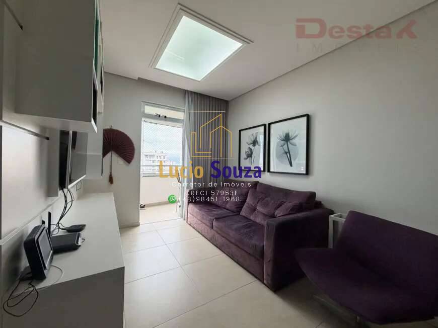 3 DORMITÓRIOS C/SUITE - 2 VAGAS DE GARAGEM- VISTA LIBRE - Lucio Souza Corretor de Imóveis