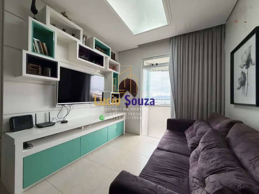 3 DORMITÓRIOS C/SUITE - 2 VAGAS DE GARAGEM- VISTA LIBRE - Lucio Souza Corretor de Imóveis