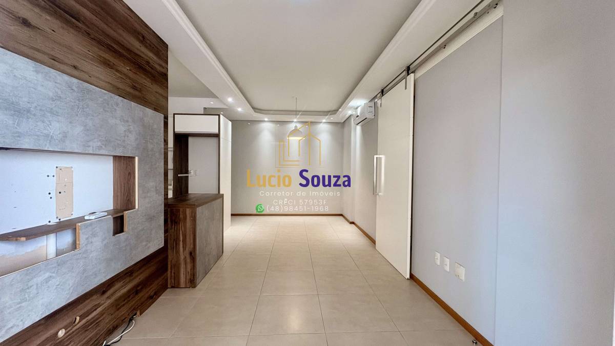 3 Dormitórios c/suite - semi mobiliado- infraestrutura de lazer completa - Lucio Souza Corretor de Imóveis