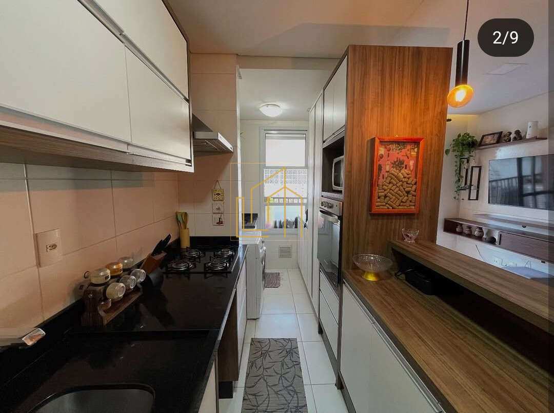 3 DORMITÓRIOS COM SUÍTE| CONDOMÍNIO COMPLETO COM PISCINA - Lucio Souza - Corretor de Imóveis