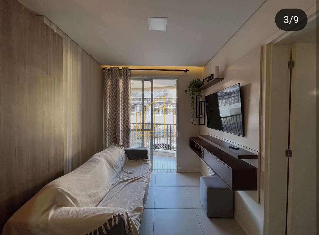 3 DORMITÓRIOS COM SUÍTE| CONDOMÍNIO COMPLETO COM PISCINA - Lucio Souza - Corretor de Imóveis