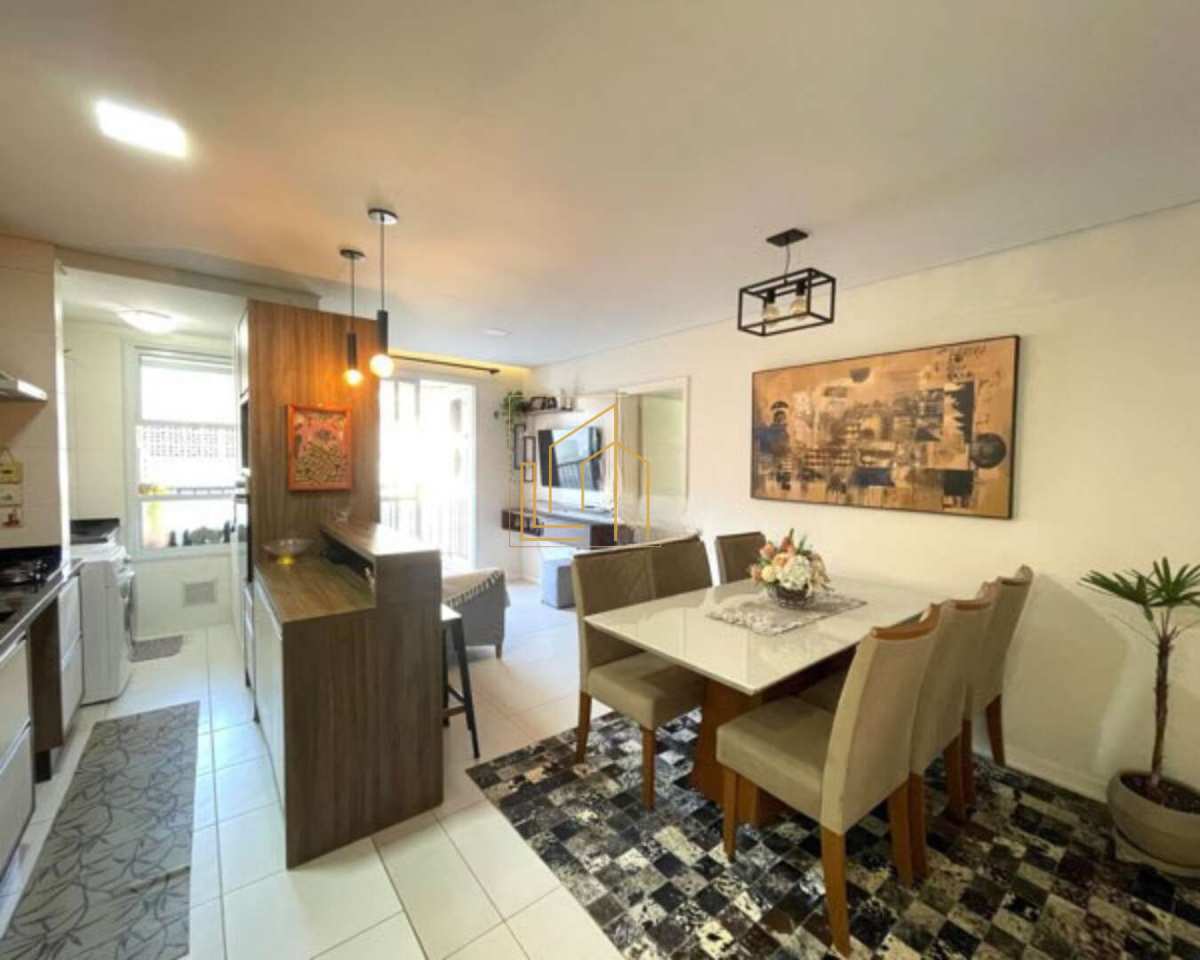 3 DORMITÓRIOS COM SUÍTE| CONDOMÍNIO COMPLETO COM PISCINA - Lucio Souza - Corretor de Imóveis