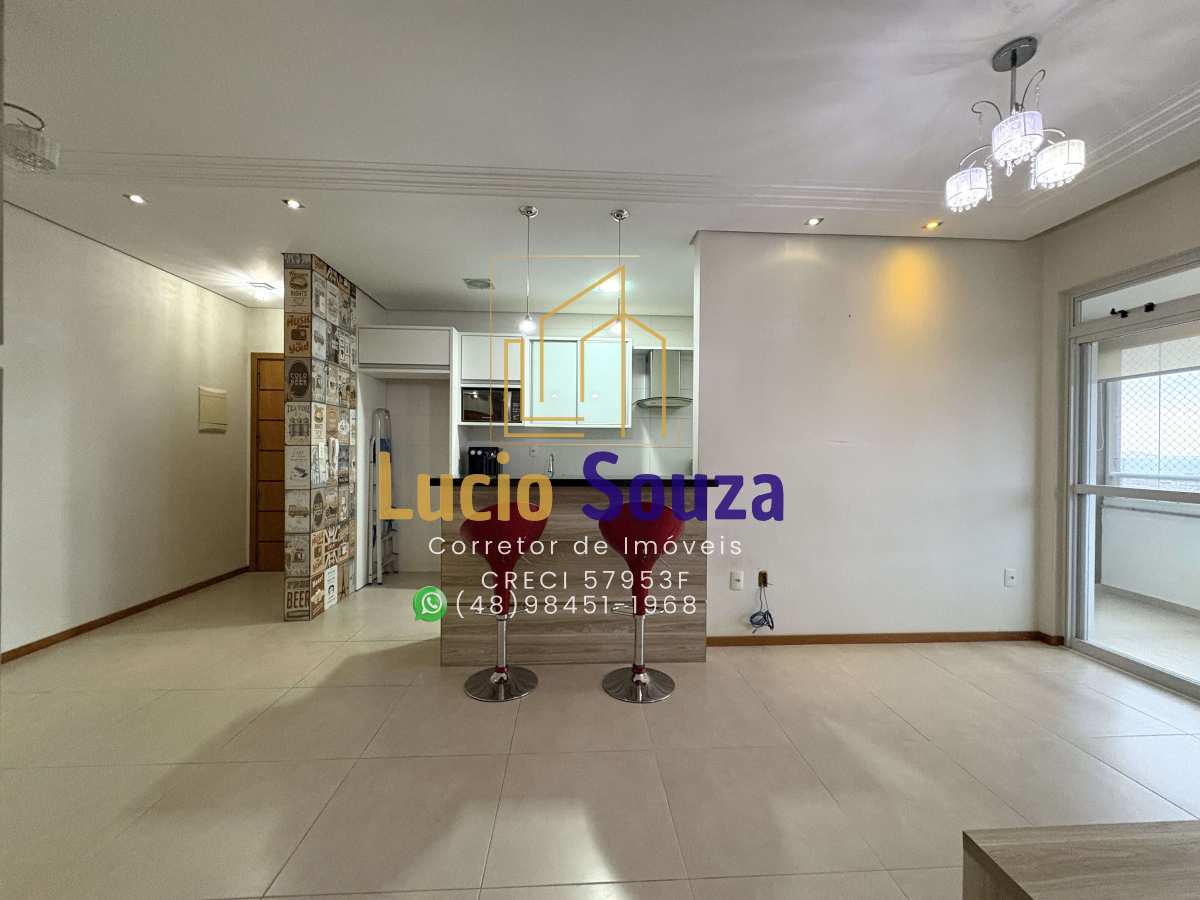 Apartamento 03 dormitórios com suíte, 02 vagas de garagem empreendimento completo. - Lucio Souza - Corretor de Imóveis