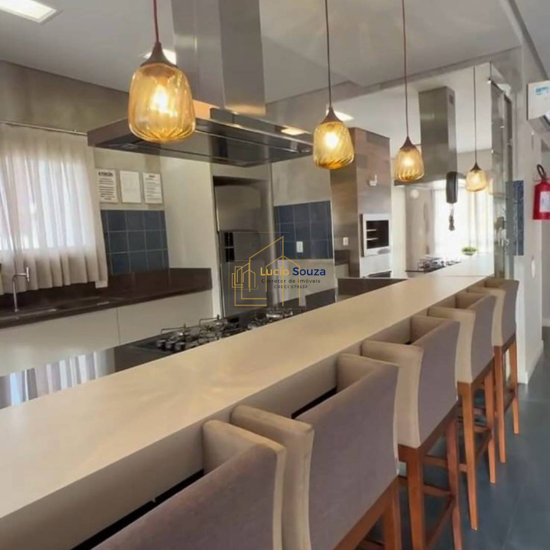 02 Dormitórios (1 Suíte) – Piscina - Lucio Souza - Corretor de Imóveis