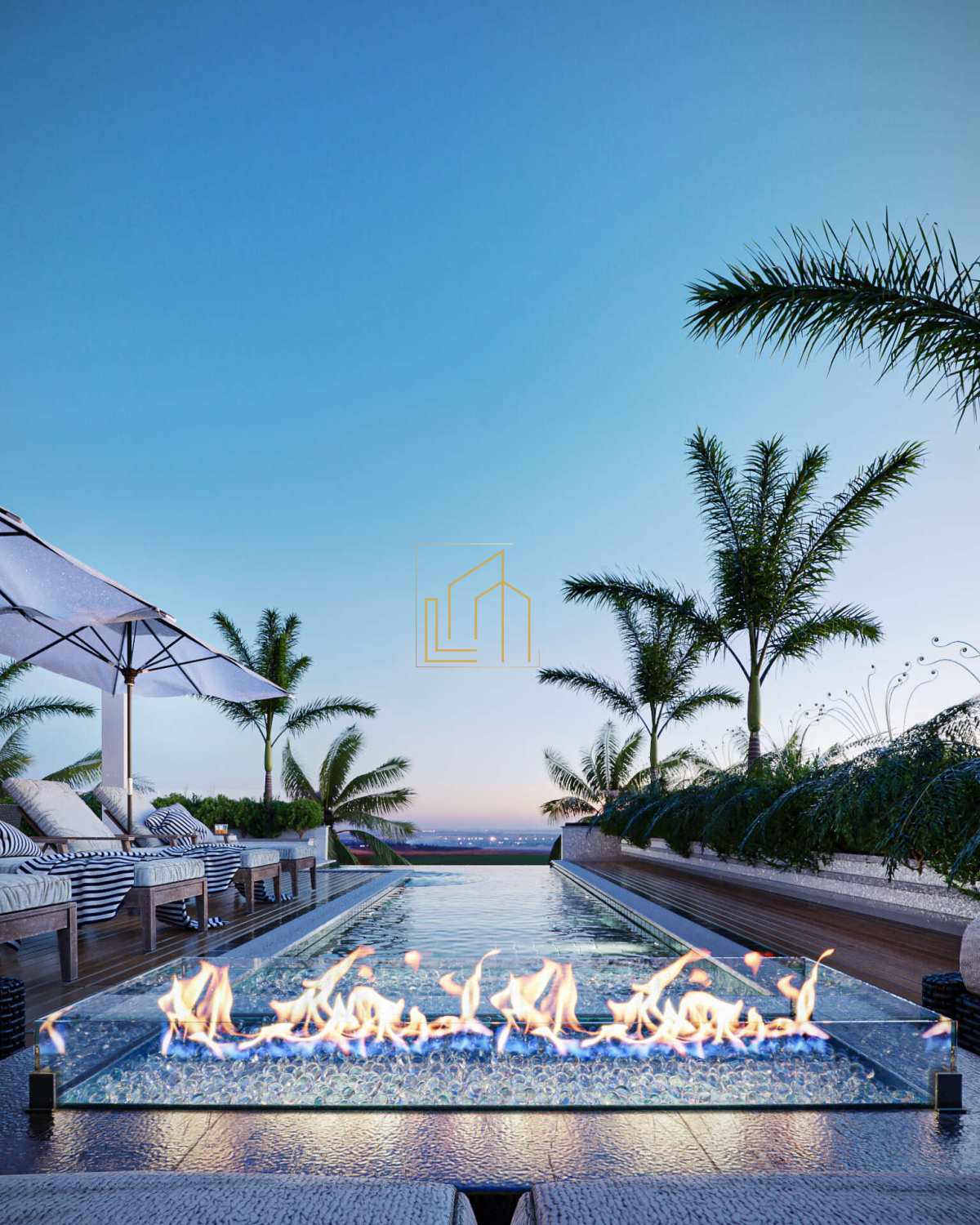 APARTAMENTO 2 DORMITÓRIOS C/SUITE | PLANTAS DE 99 M² | VISTA MAR - Lucio Souza - Corretor de Imóveis