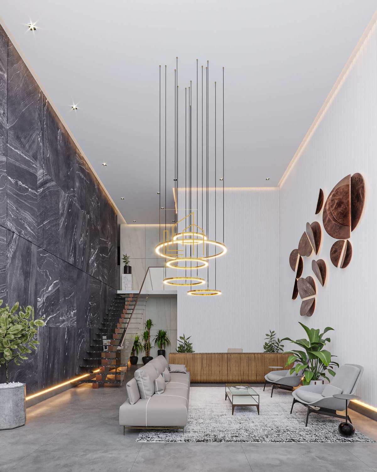 APARTAMENTO 2 DORMITÓRIOS C/SUITE | PLANTAS DE 99 M² | VISTA MAR - Lucio Souza - Corretor de Imóveis