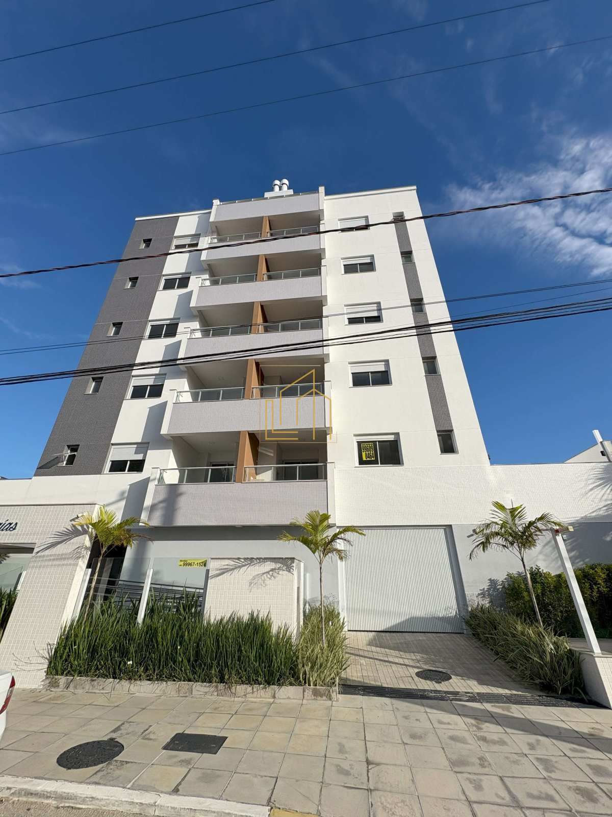 APARTAMENTO 2 DORMITÓRIOS COM SUÍTE - VISTA MAR