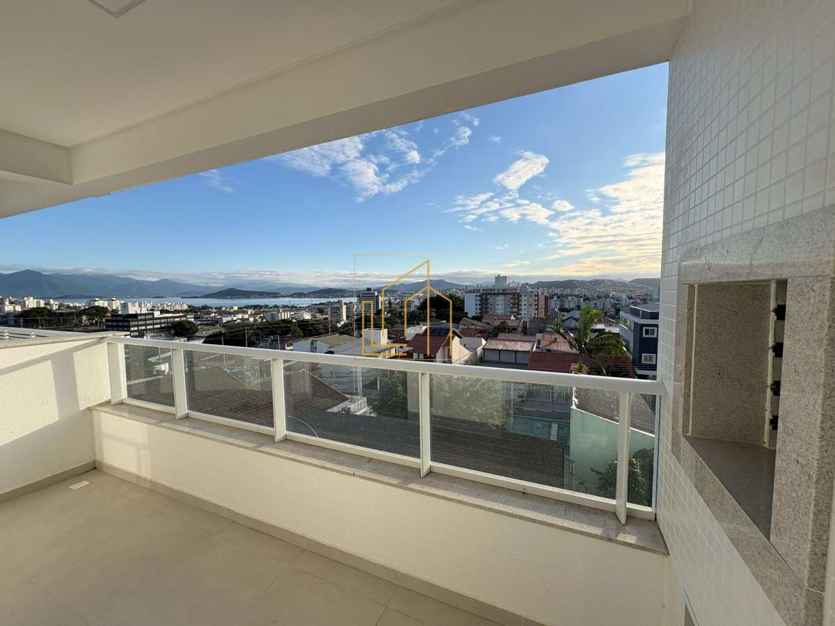 APARTAMENTO 2 DORMITÓRIOS COM SUÍTE - VISTA MAR - Lucio Souza - Corretor de Imóveis