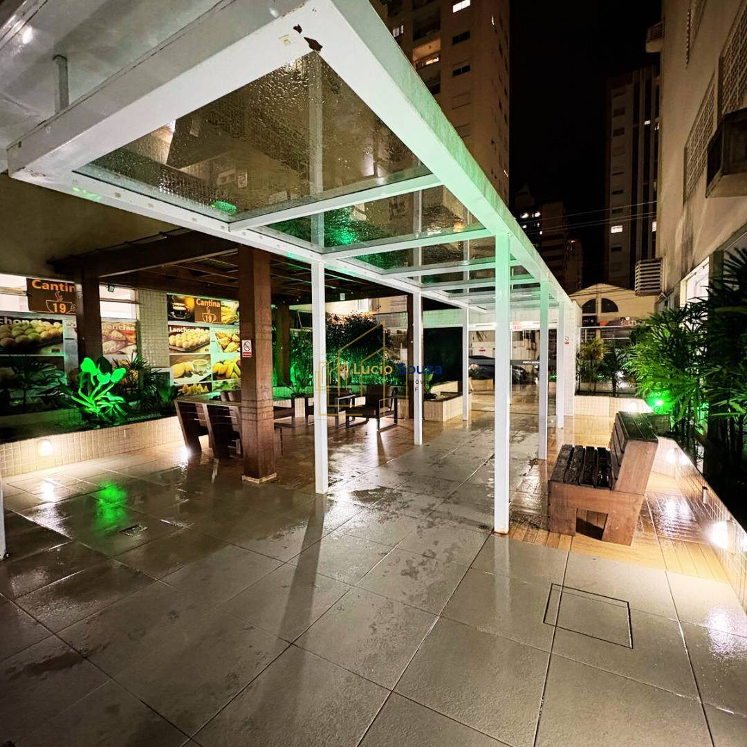 APARTAMENTO 2 DORMITÓRIOS PRÓXIMO CAMELÃO DO BAIRRO CAMPINAS - Lucio Souza - Corretor de Imóveis