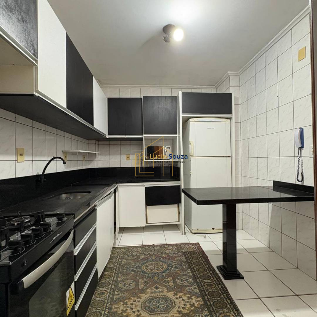 APARTAMENTO 2 DORMITÓRIOS PRÓXIMO CAMELÃO DO BAIRRO CAMPINAS - Lucio Souza - Corretor de Imóveis