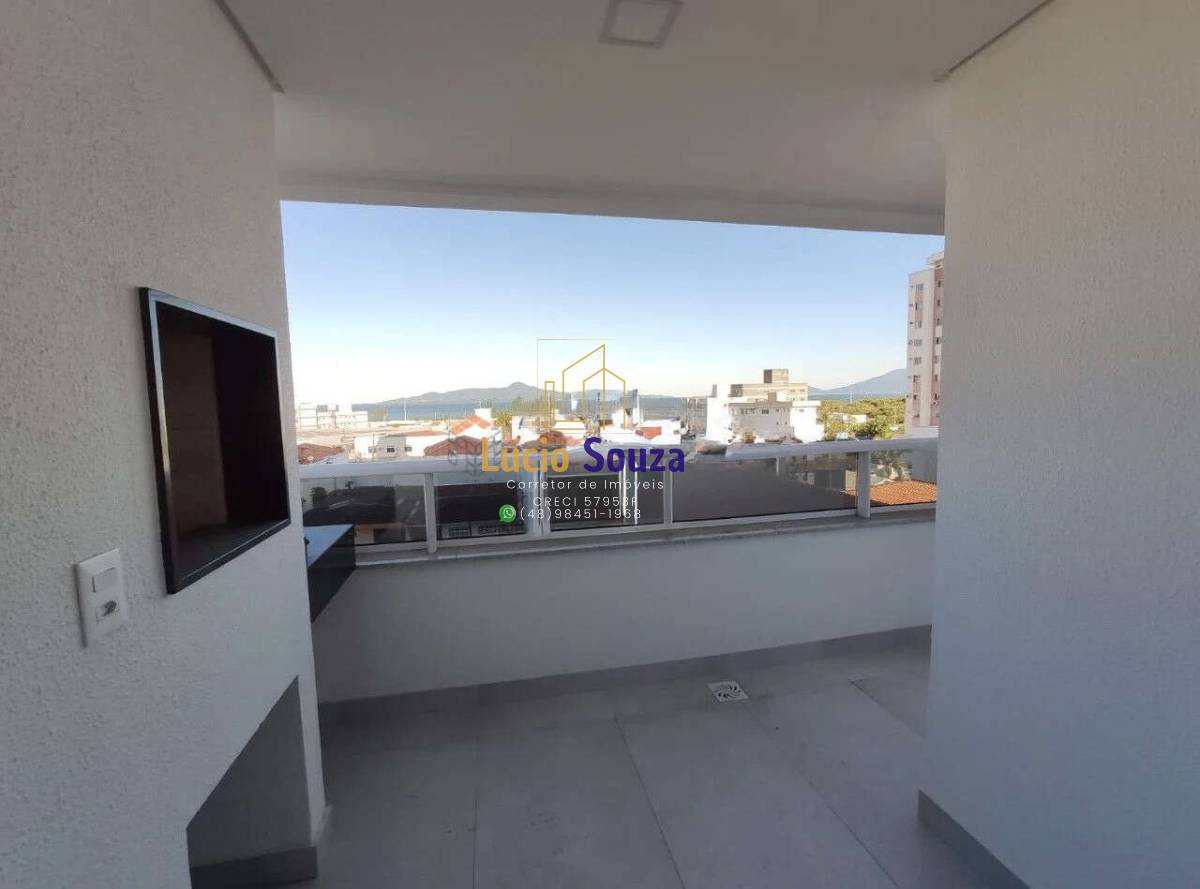 APARTAMENTO 2 DORMITÓRIOS (SENDO UMA SUITE) - BAIRRO KOBRASOL - SÃO JOSÉ /SC - 73m2 PRIVATIVOS - Lucio Souza Corretor de Imóveis
