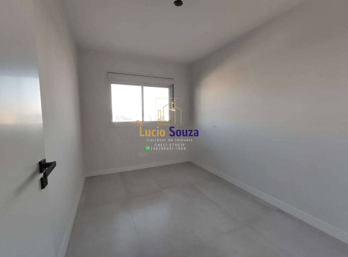 APARTAMENTO 2 DORMITÓRIOS (SENDO UMA SUITE) - BAIRRO KOBRASOL - SÃO JOSÉ /SC - 73m2 PRIVATIVOS - Lucio Souza Corretor de Imóveis