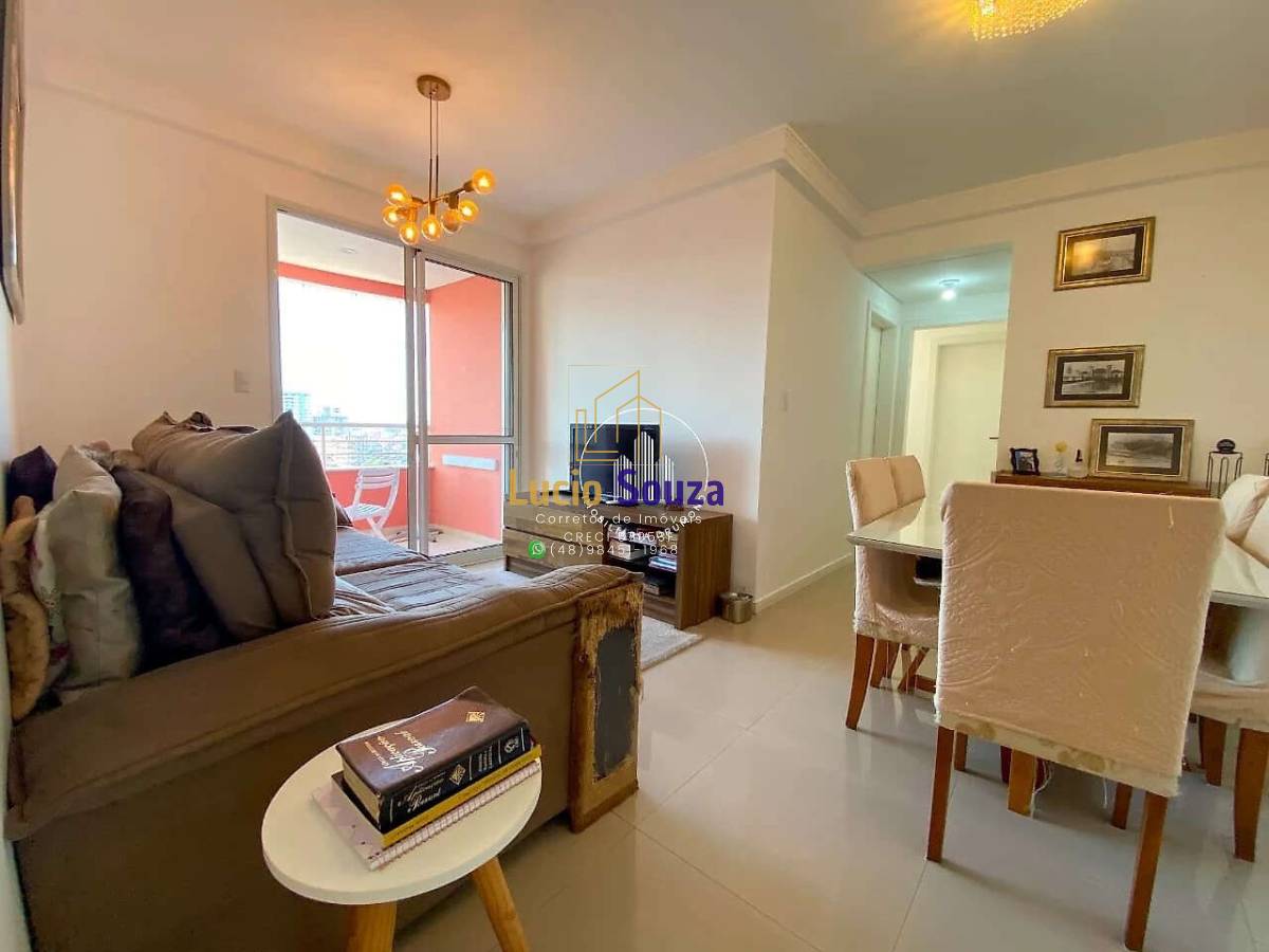 APARTAMENTO 2 DORMITÓRIOS/SUITE  INFRAESTRUTURA COMPLETA- SEMI MOBILIADO- PISCINA - Lucio Souza Corretor de Imóveis